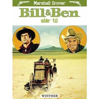 Bill og Ben slår til