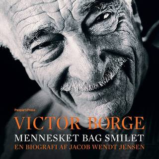 Victor Borge