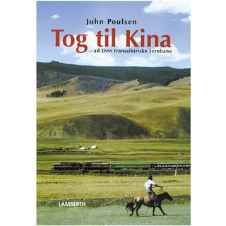 Tog til kina