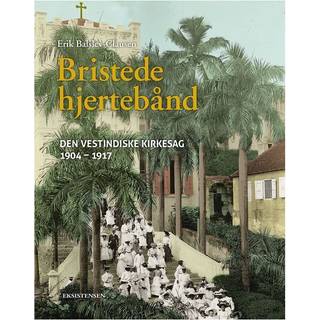 Bristede hjertebånd