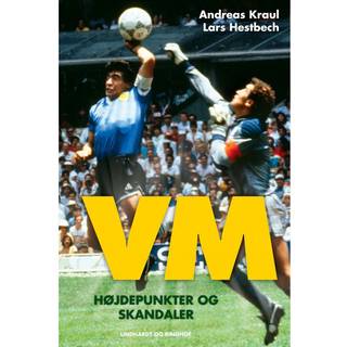 VM - Højdepunkter og skandaler