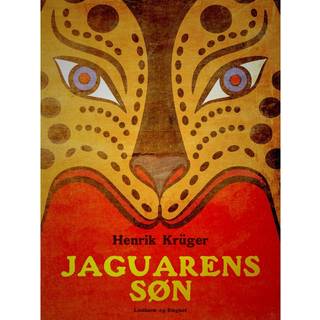 Jaguarens søn (0, 2017) | Henrik Krüger