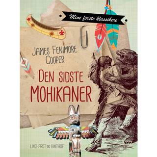 Den sidste mohikaner