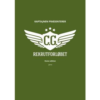 Rekrutforløbet - home edition