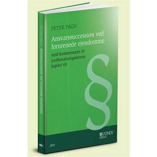 Ansvarssuccession ved forurenede ejendomme