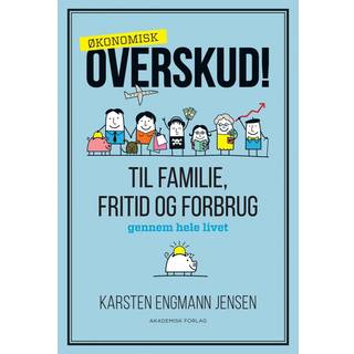 Overskud! Til familie, fritid og forbrug gennem hele livet