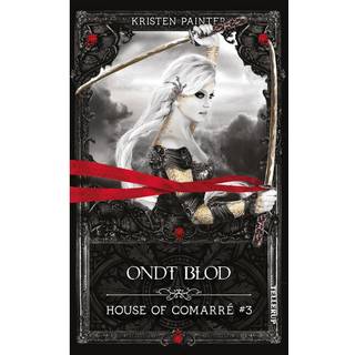 House of Comarré #3: Ondt blod (E-bog)