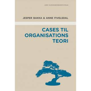 Cases til organisationsteori