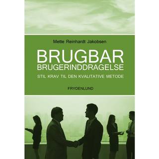 Brugbar brugerinddragelse