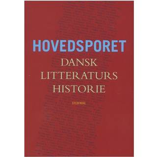 Hovedsporet