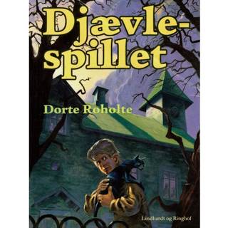 Djævlespillet