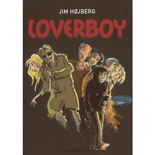 Loverboy 1 - Loverboy