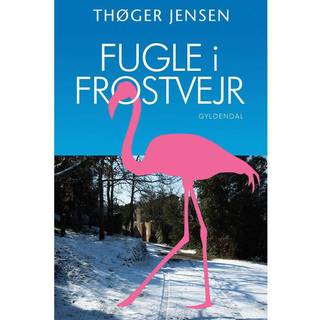 Fugle i frostvejr