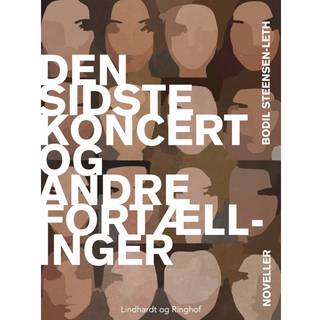 Den sidste koncert og andre fortællinger