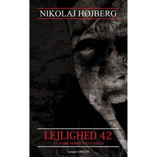 Lejlighed 42 - og andre mørke fortællinger