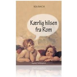 Kærlig hilsen fra Rom