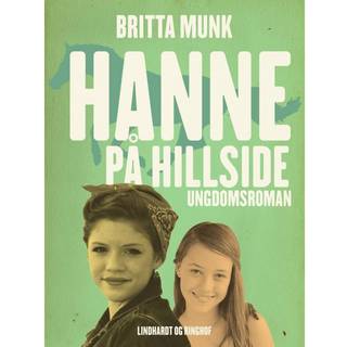Hanne på Hillside