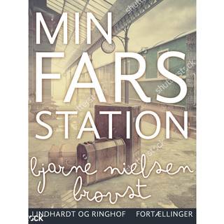 Min fars station