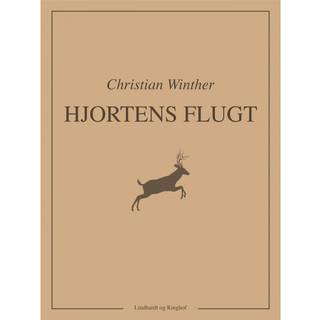 Hjortens flugt