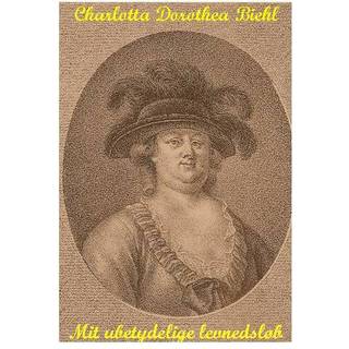 Mit ubetydelige levnedsløb