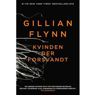 Kvinden der forsvandt