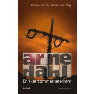 En skærsommernatsdrøm