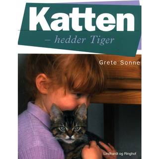 Katten - hedder Tiger