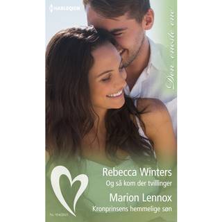 Og så kom der tvillinger / Kronprinsens hemmelige søn