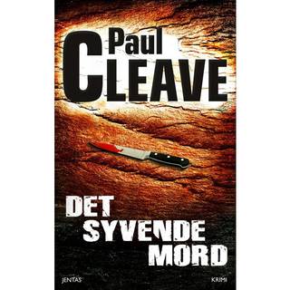 Det syvende mord