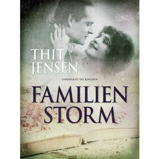 Familien Storm