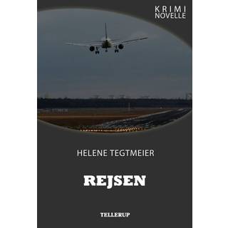 Kriminovelle - Rejsen (E-bog)