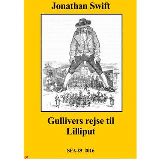Gullivers rejse til Lilliput