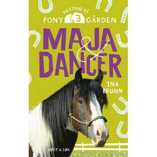 Maja og Dancer