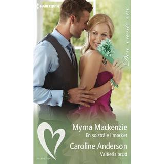 En solstråle i mørket / Valtieris brud