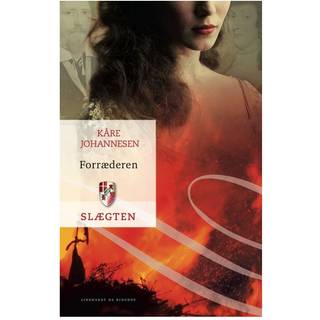 Slægten 12: Forræderen