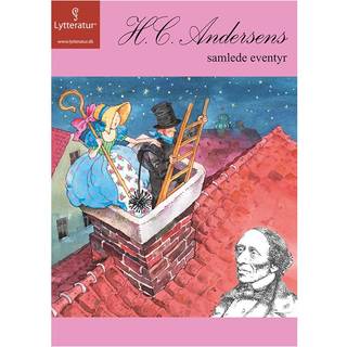 H.C. Andersens samlede eventyr bind 7