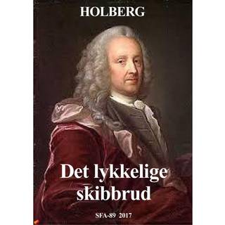 Det lykkelige skibbrud