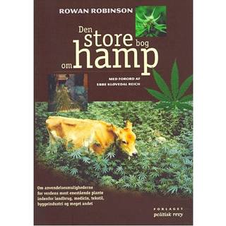 Den store bog om hamp