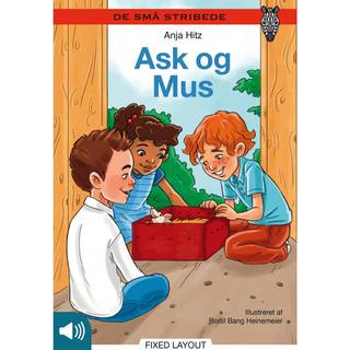 Ask og Mus
