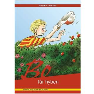 Bo får hyben
