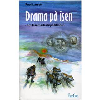 Drama på isen