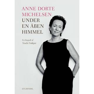 Anne Dorte Michelsen