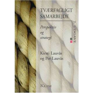 Tværfagligt samarbejde