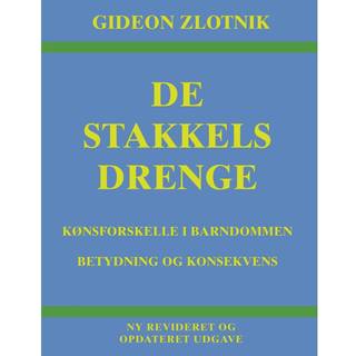 De stakkels drenge