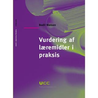 Vurdering af læremidler i praksis