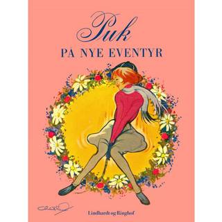 Puk på nye eventyr