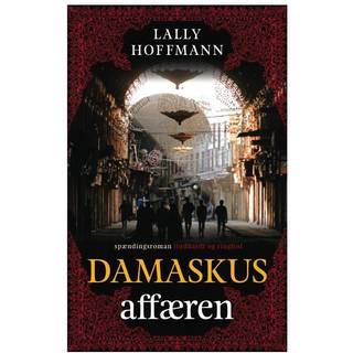 Damaskus affæren