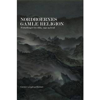 Nordboernes gamle religion