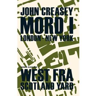 Mord i London - New York