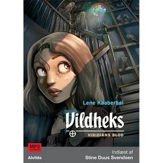 Vildheks 2: Viridians blod